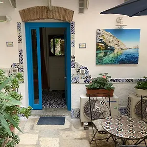Cortile Azzurro Maison d'hôtes
