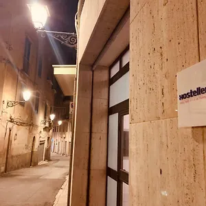 Hostelleria Auberge de jeunesse